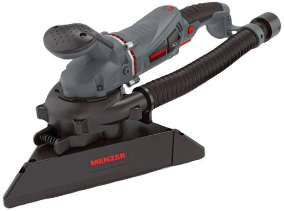 Шліфувальна машина Menzer TSW 225 Pro