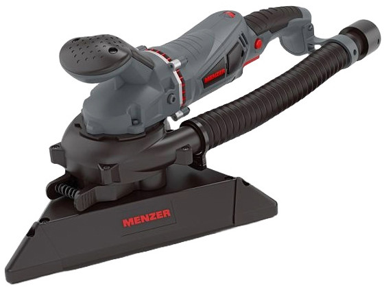 Шліфувальна машина Menzer TSW 225