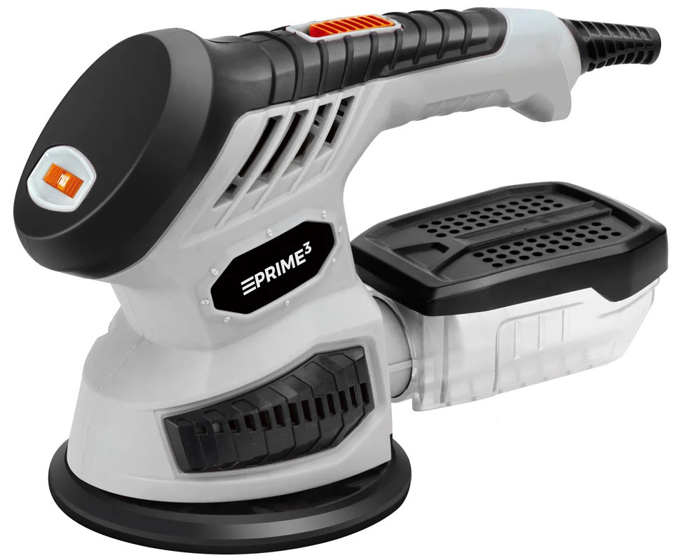 Шліфувальна машина PRIME3 TOS51