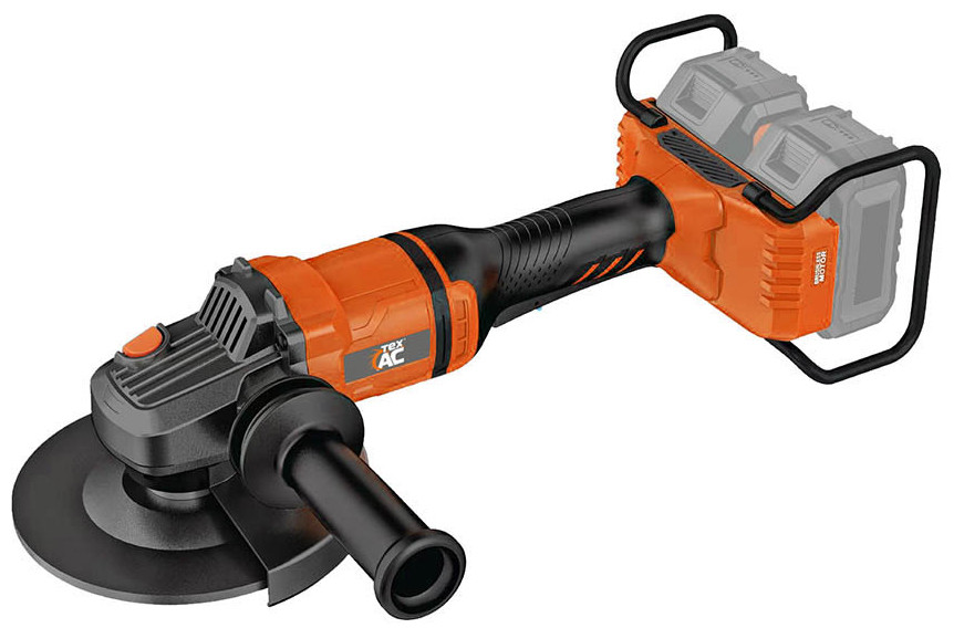 Болгарка Tex-AC TAOE-AG230 (00534)