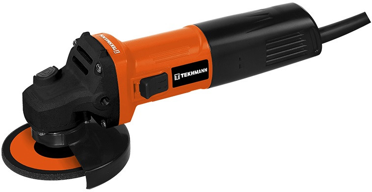 Болгарка Tekhmann TAG-12/1170 (845239)