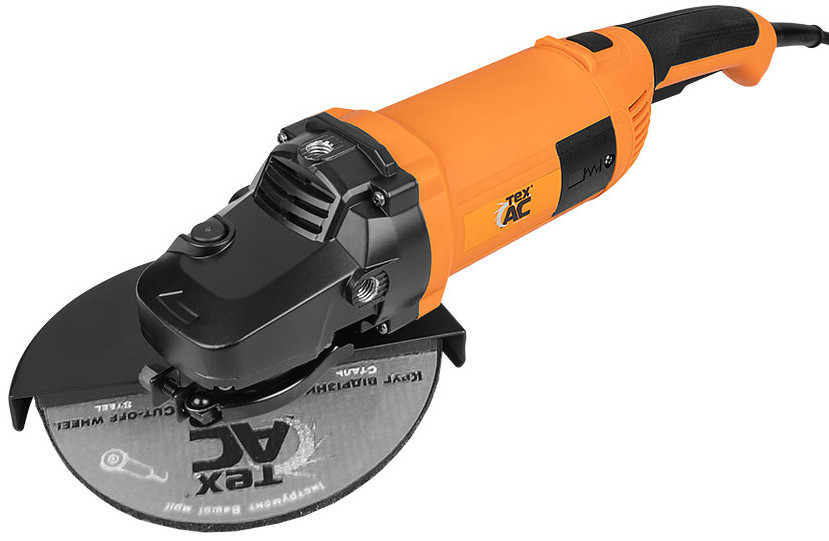 Болгарка Tex-AC TA-01-444 (00383)