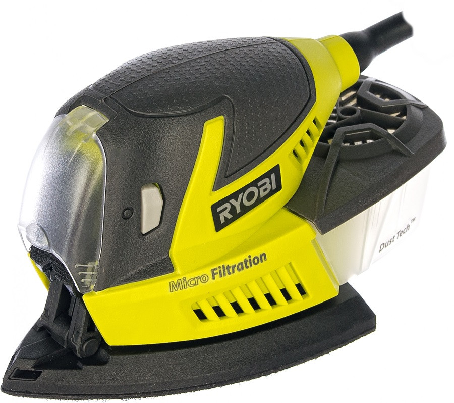 Шліфувальна машина Ryobi RPS80-G (5133002905)