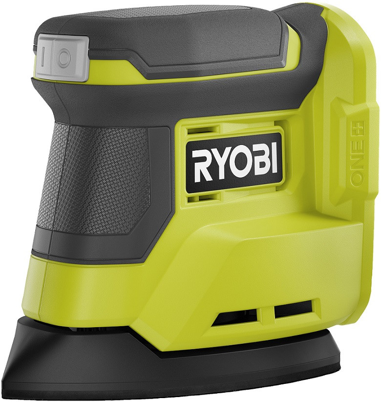 Шліфувальна машина Ryobi RPS18-0 (5133005394)