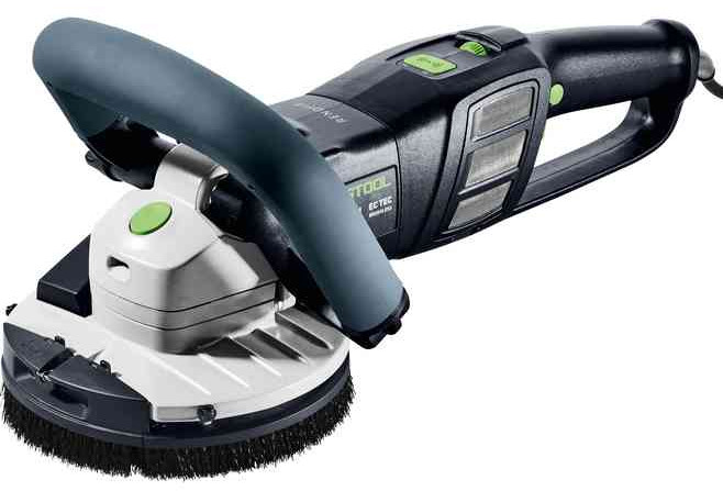 Шліфувальна машина по бетону Festool Renofix RG 130 ECI-Set DIA HD 577059 (577059)
