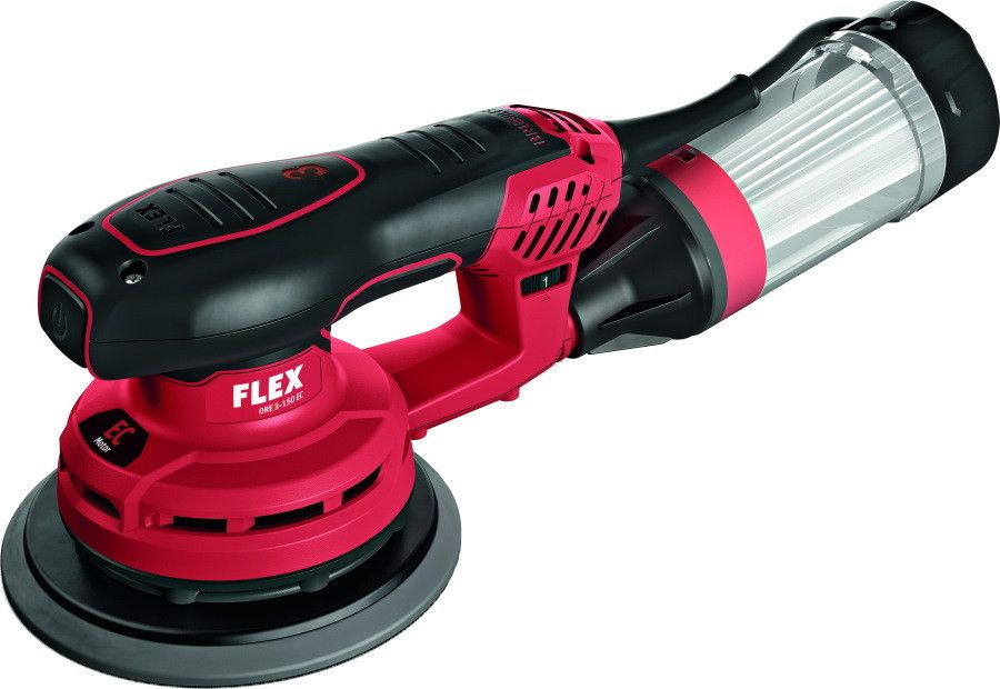 Ексцентрикова шліфмашина Flex ORE 3-150 EC (447.684)
