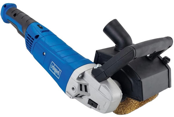 Шліфувальна машина Scheppach MRS1300 (59038199969)