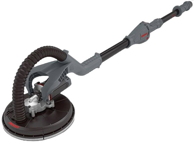 Шліфувальна машина Menzer LHS 225 Vario