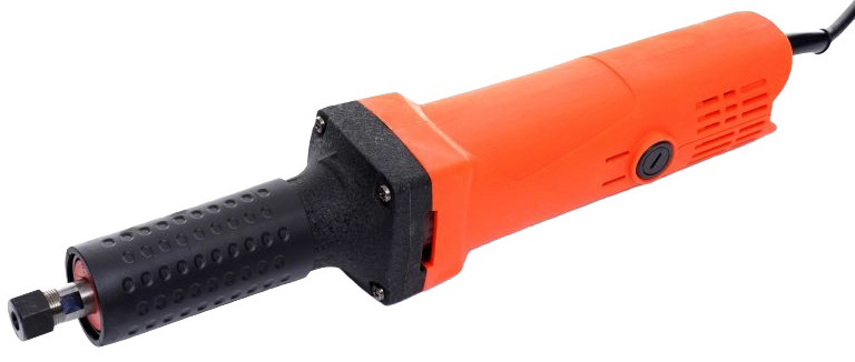 Пряма шліфмашина KRAFT&DELE KD3026