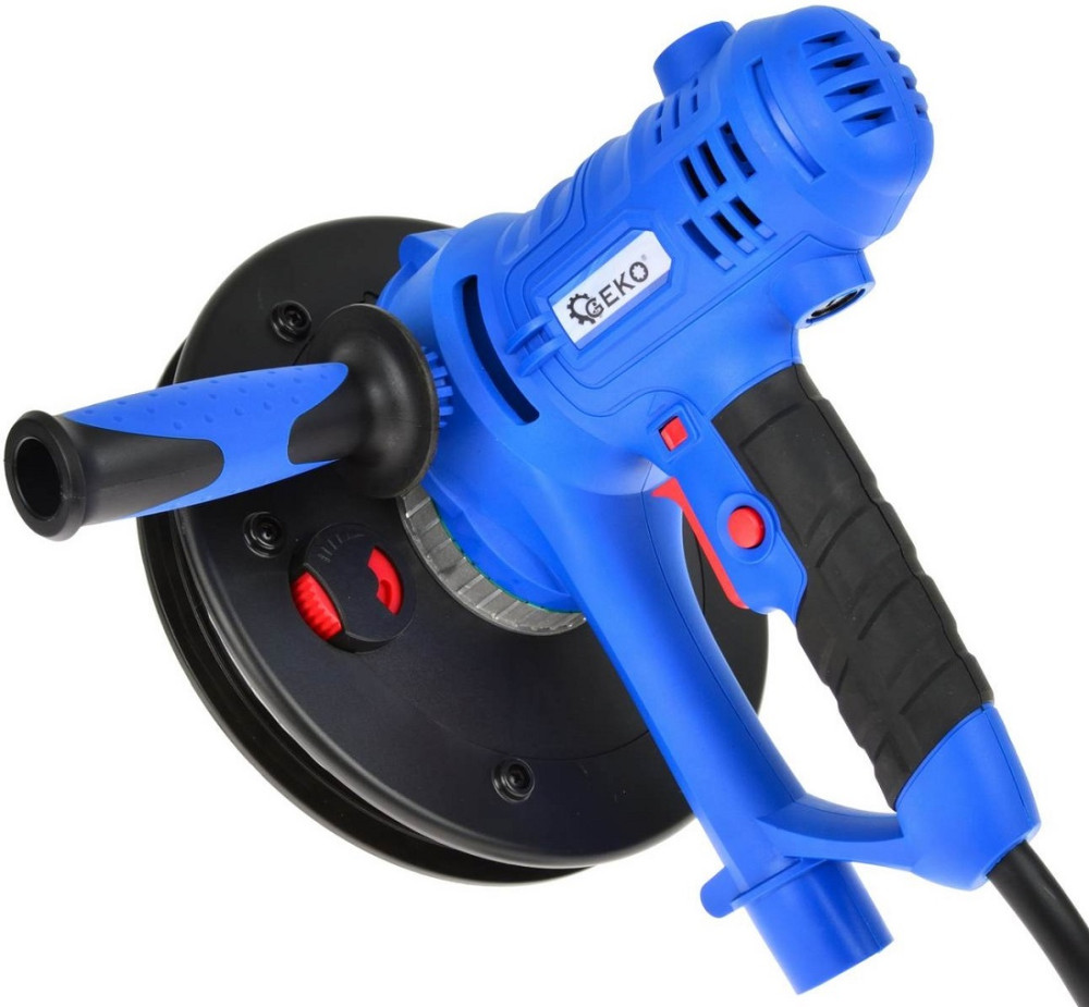 Шлифовальная машина Geko G80267