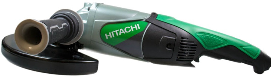 Болгарка Hitachi G23MRUA