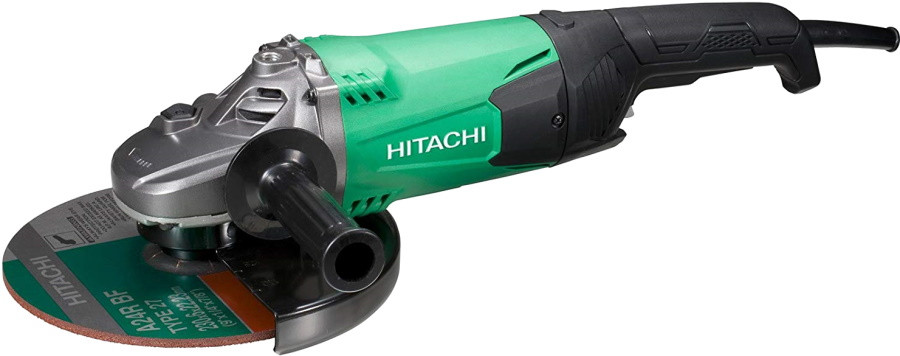 Болгарка Hitachi G23SW2