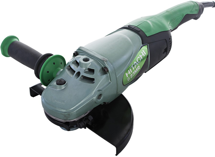 Болгарка Hitachi G23MR