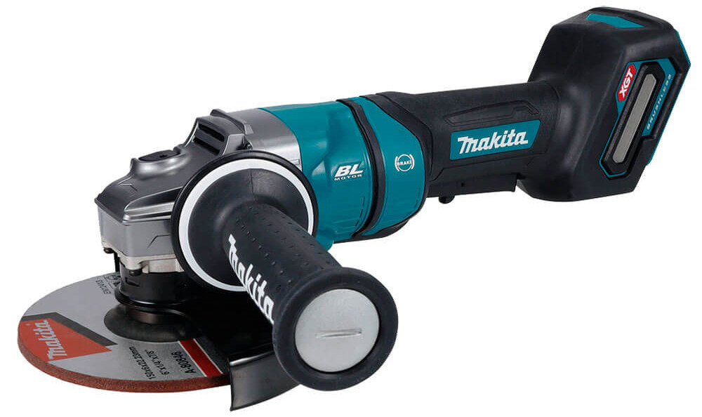 Болгарка Makita GA051GZ