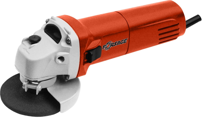 Болгарка Forsage F1410