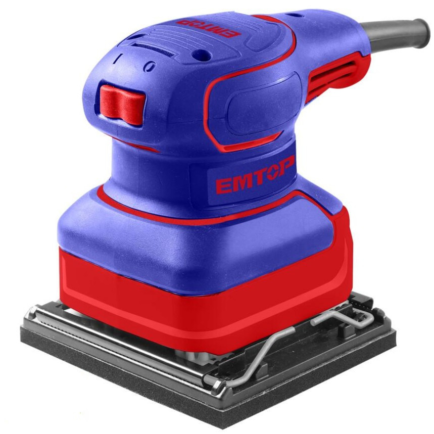 Шліфувальна машина EMTOP EFSR24101