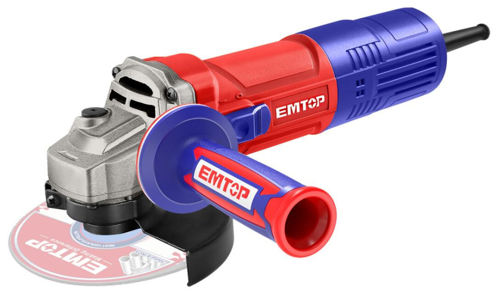 Болгарка EMTOP EAGR11051