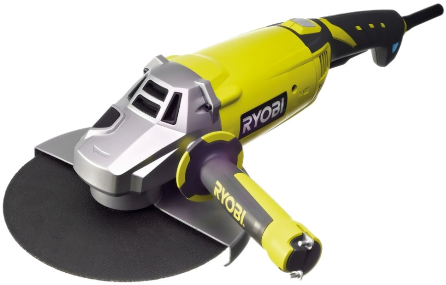 Болгарка Ryobi EAG2000G (5133002193)