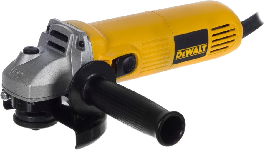 Болгарка DeWALT DWE4115