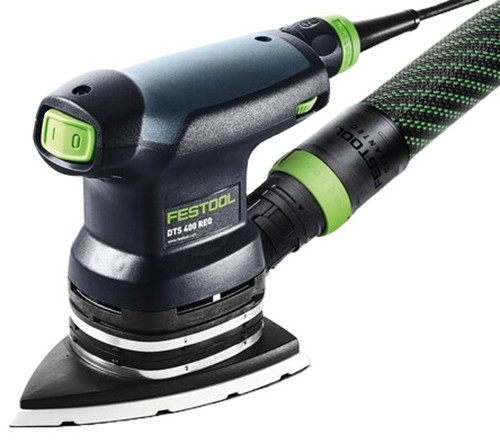 Шліфувальна машина Festool DTS 400 REQ 577517 (577517)