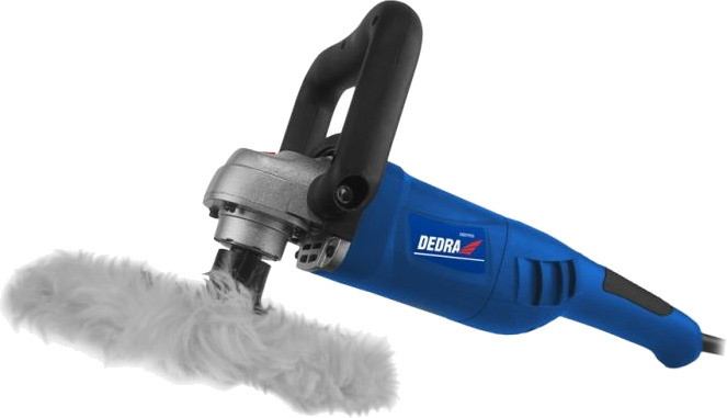 Полірувальна машина Dedra DED7955