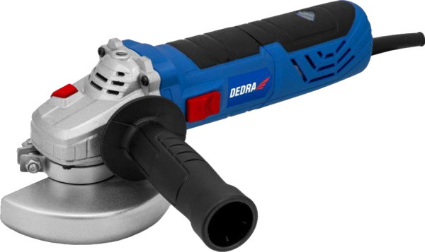 Болгарка Dedra DED7954