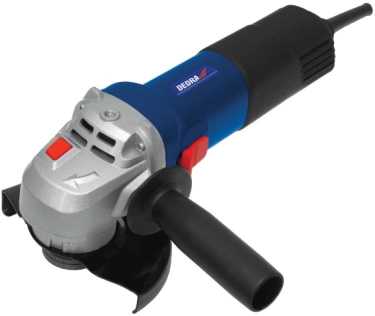Болгарка Dedra DED7951