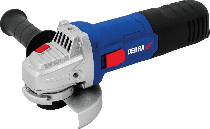 Болгарка Dedra DED7950