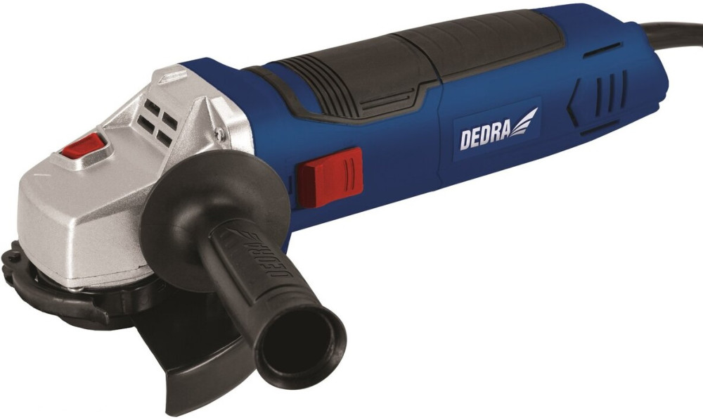 Болгарка Dedra DED7938