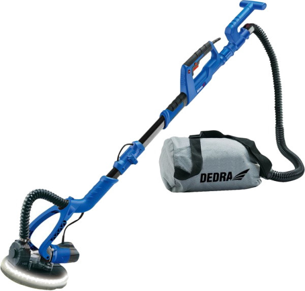 Шліфувальна машина Dedra DED7766