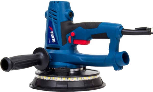 Шліфувальна машина Dedra DED7764