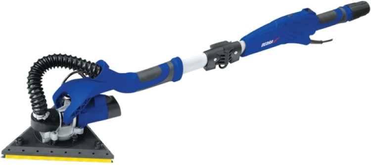 Шліфувальна машина Dedra DED7758