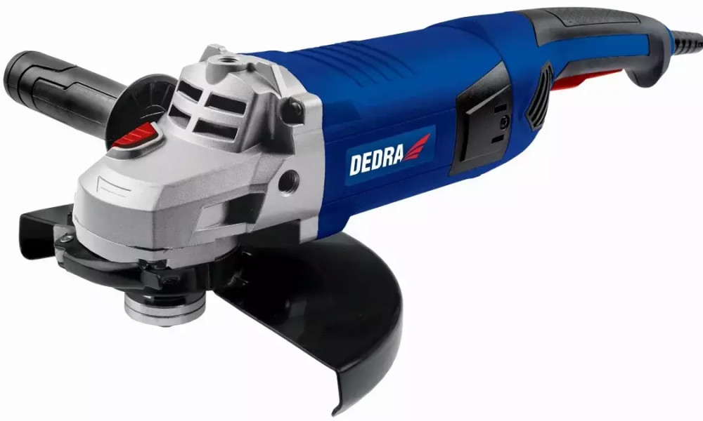 Болгарка Dedra DED7937