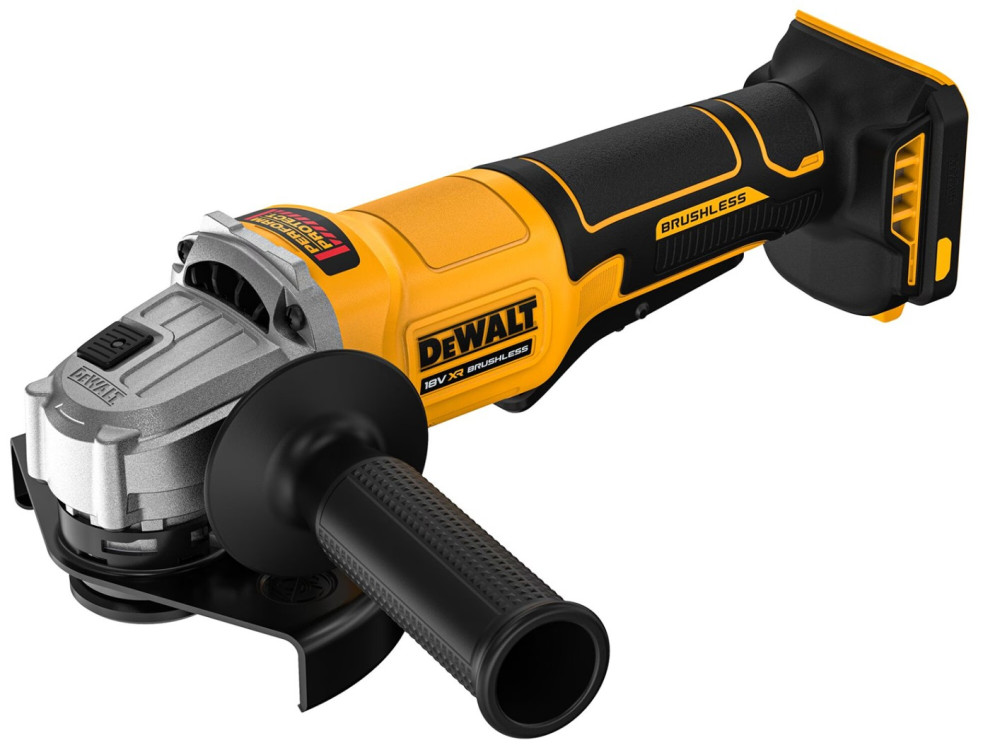 Болгарка DeWALT DCG408N