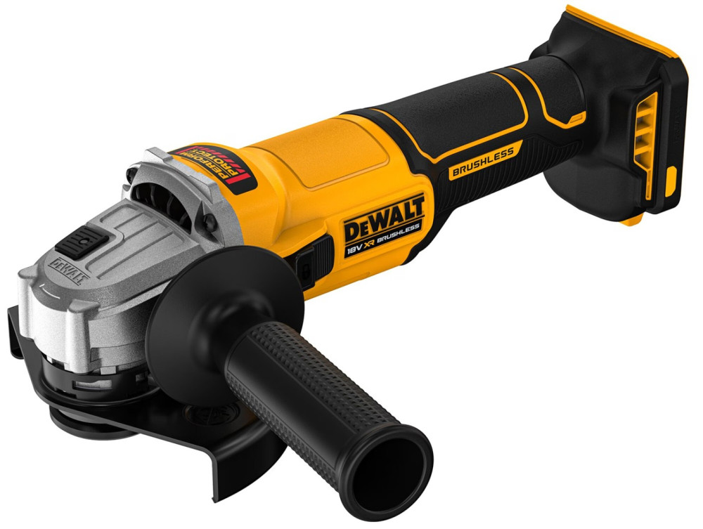 Болгарка DeWALT DCG407N