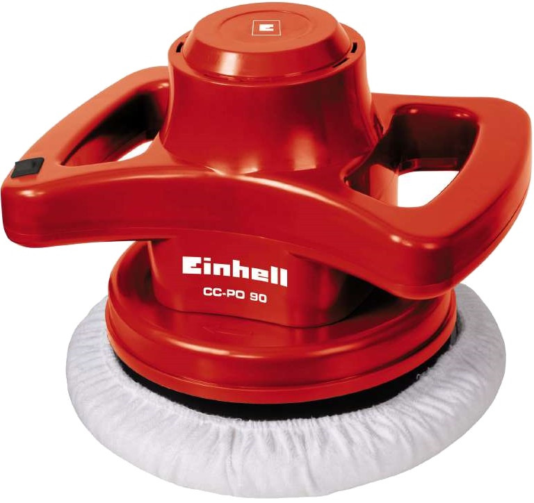 Полірувальна машина Einhell Car Classic CC-PO 90 (2093173)