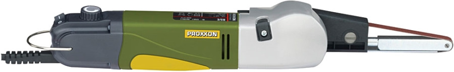 Стрічкова шліфмашина PROXXON BS/E 28536 (28536)