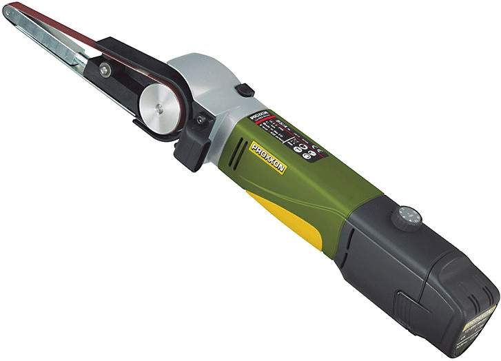 Стрічкова шліфмашина PROXXON BS/A 29810 (29810)