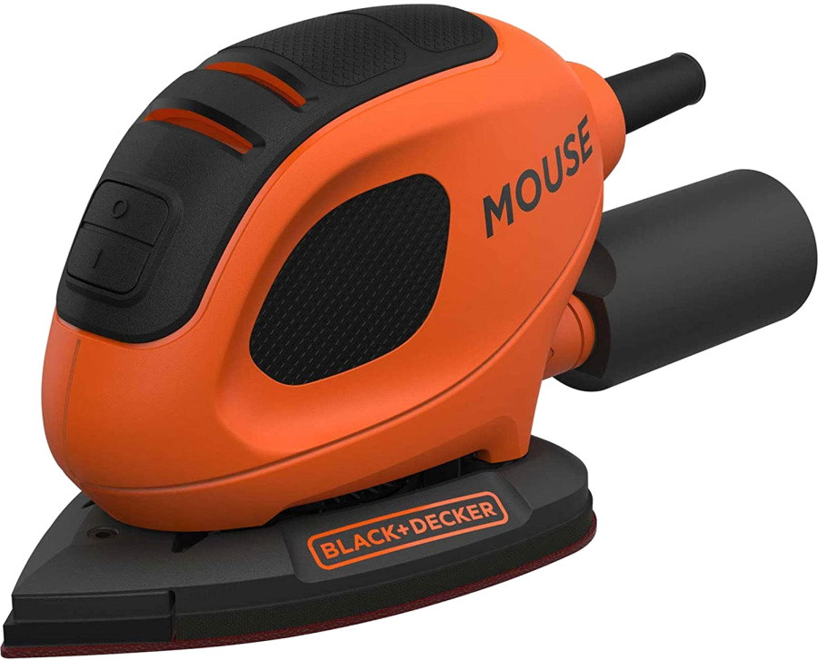 Шліфувальна машина Black&Decker BEW230K