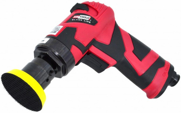 Болгарка AWTools AW10321