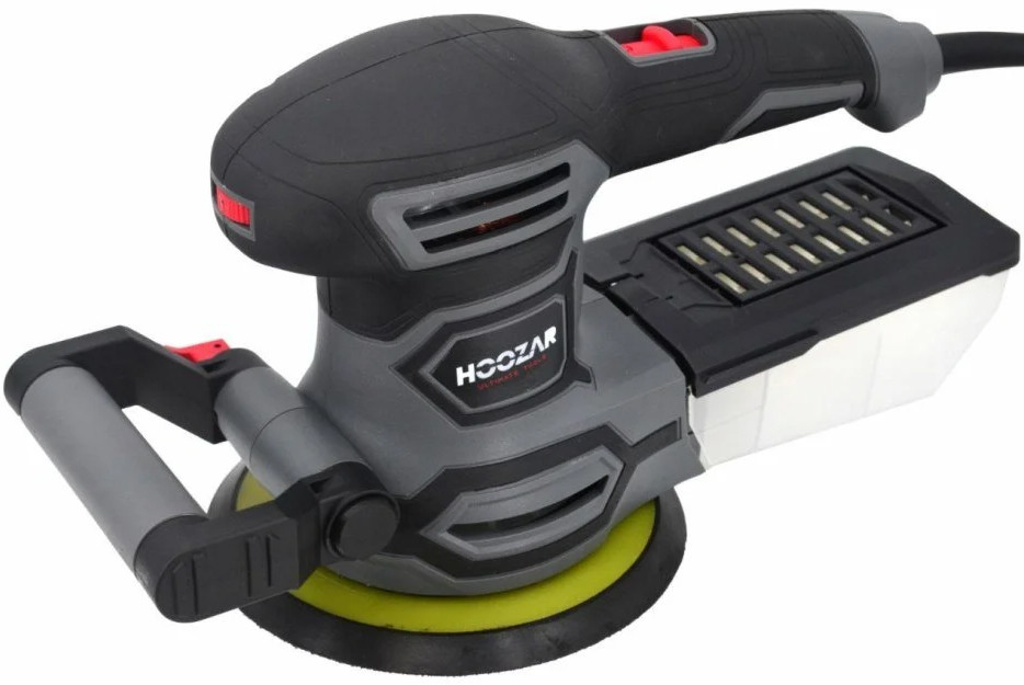 Эксцентриковая шлифмашина Hoozar AW08270