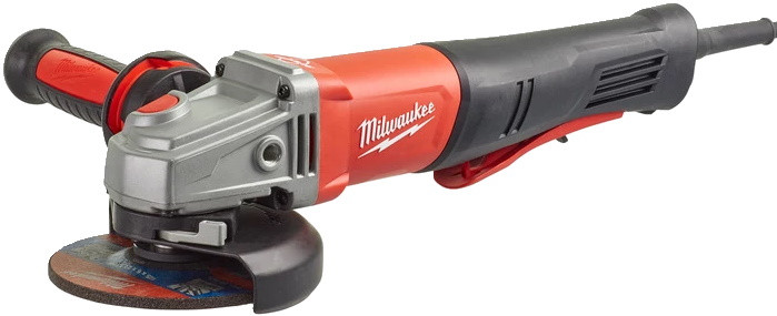 Болгарка Milwaukee AGV 13-125 XSPDEB (4933464998)