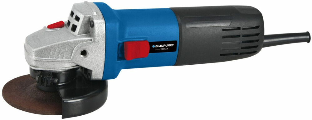 Болгарка Blaupunkt AG4010