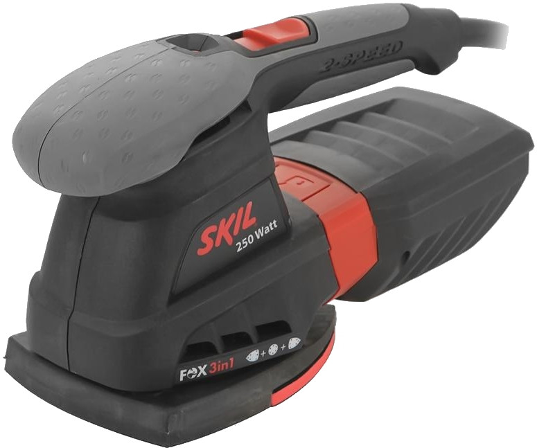 Шліфувальна машина Skil 7220 LC (F0157220LC)