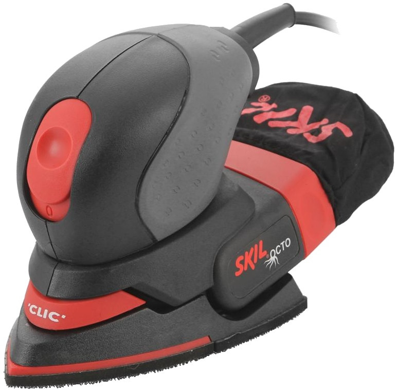 Шліфувальна машина Skil 7207 LA (F0157207LA)