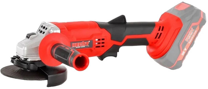 Болгарка HECHT 1320