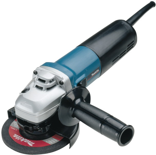 Болгарка Makita 9565CVR (189933)