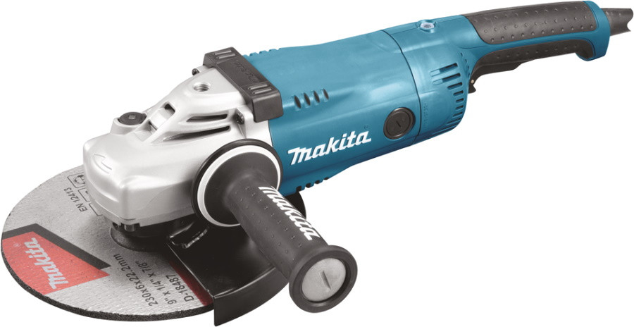 Болгарка Makita GA9020RF