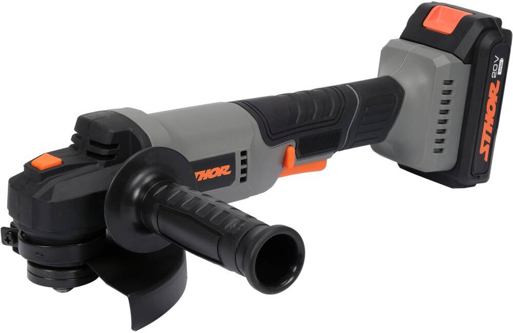 Болгарка Sthor 78091