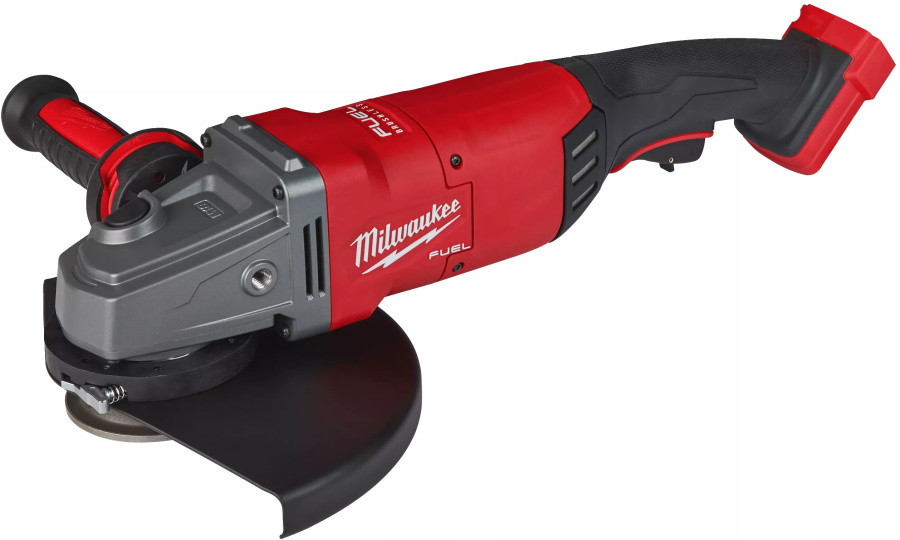 Болгарка Milwaukee M18 FLAG230XPDB-0C (4933464114)